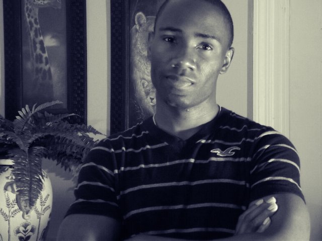 Tony D Sims