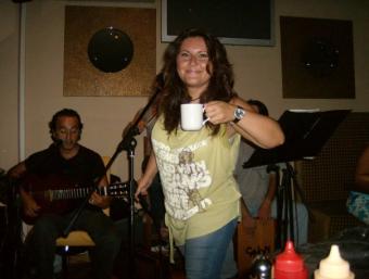 Gizem Çalkavur