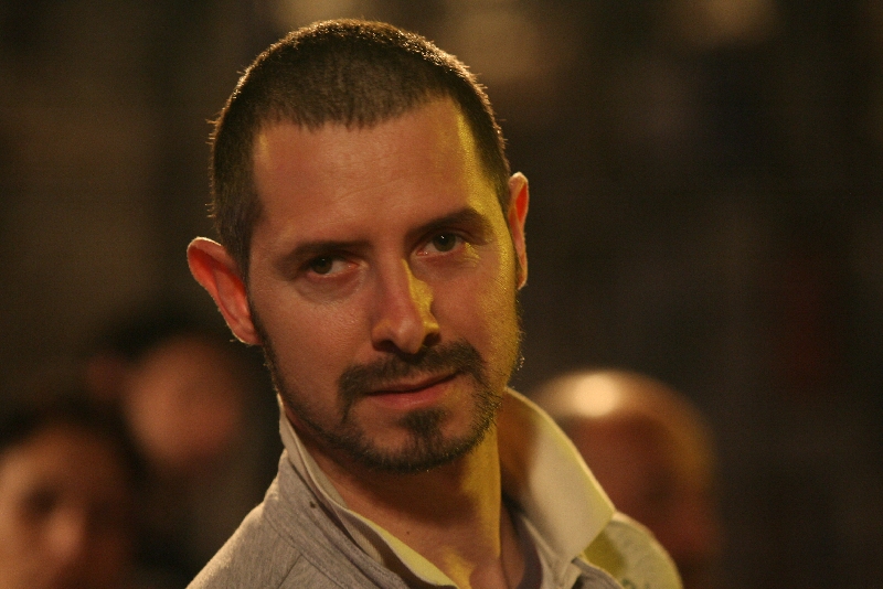 Tarık Erkan