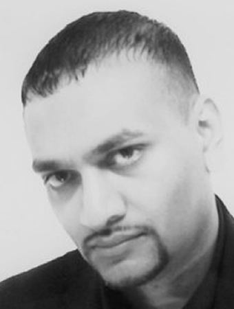 Manish Patel