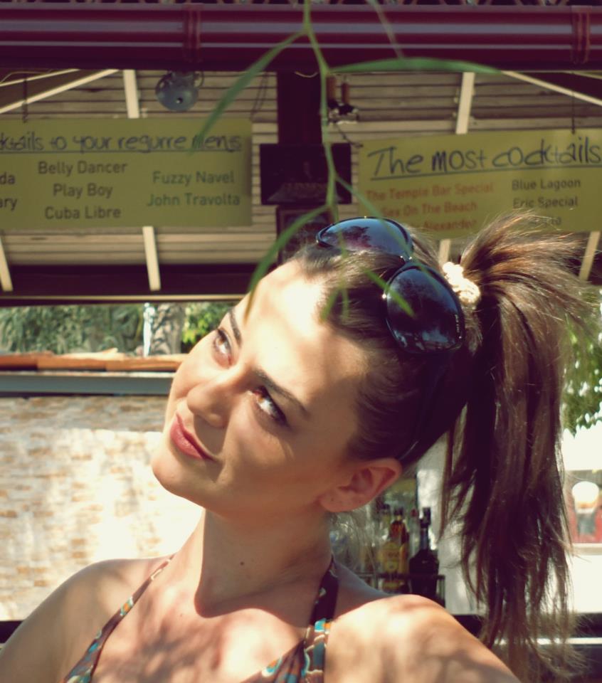 Aslıhan Erer