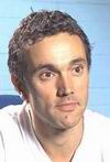 Ben Miles
