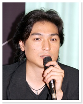 Lee Woo-Chul