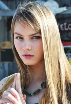 Tory Tompkins
