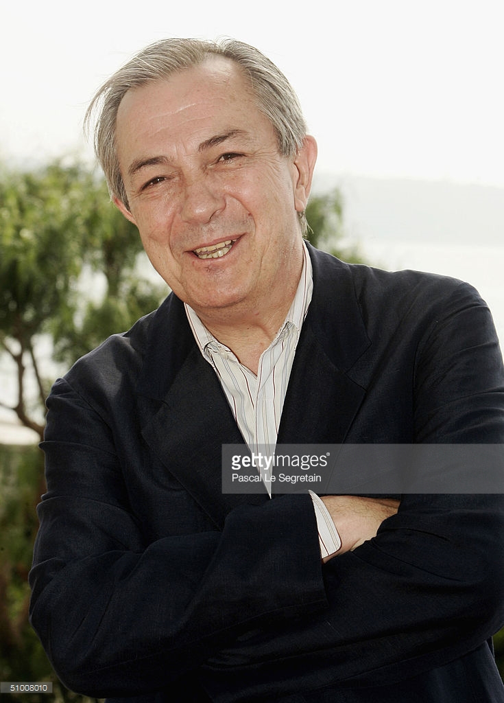 Remo Girone