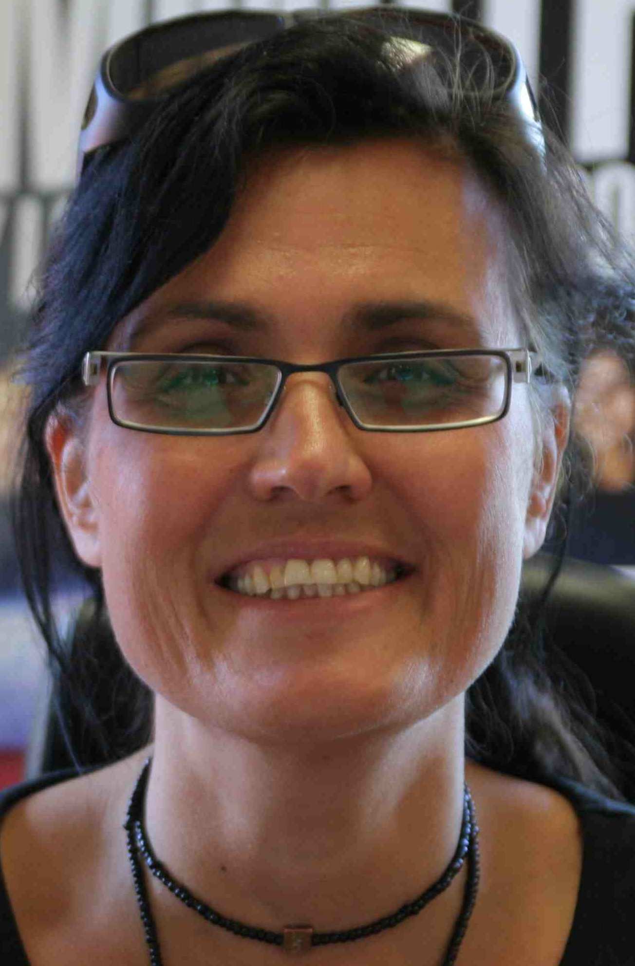 Madeleine Ekman