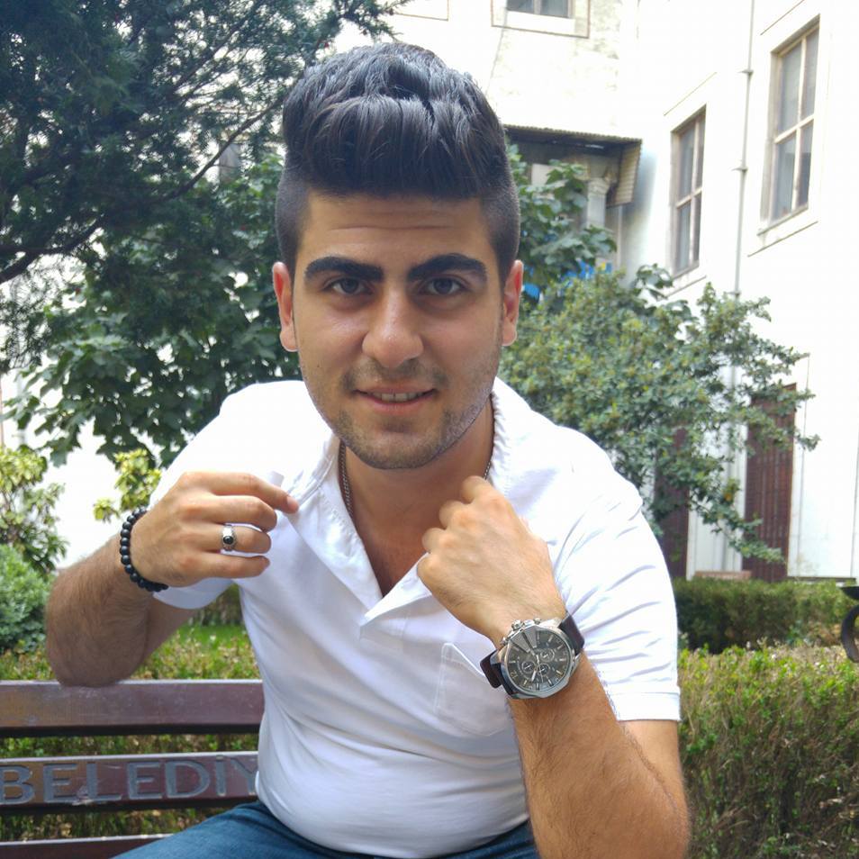 Emre Şimay