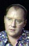 John Lasseter
