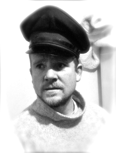 Richard Glover