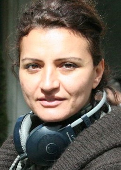 Jale İncekol