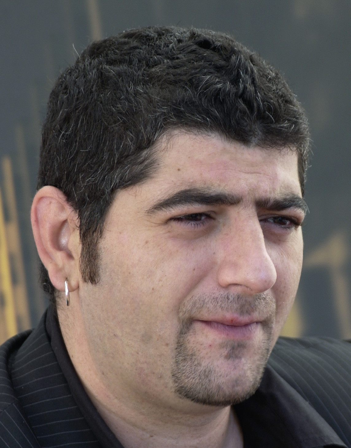 Ovidiu Niculescu