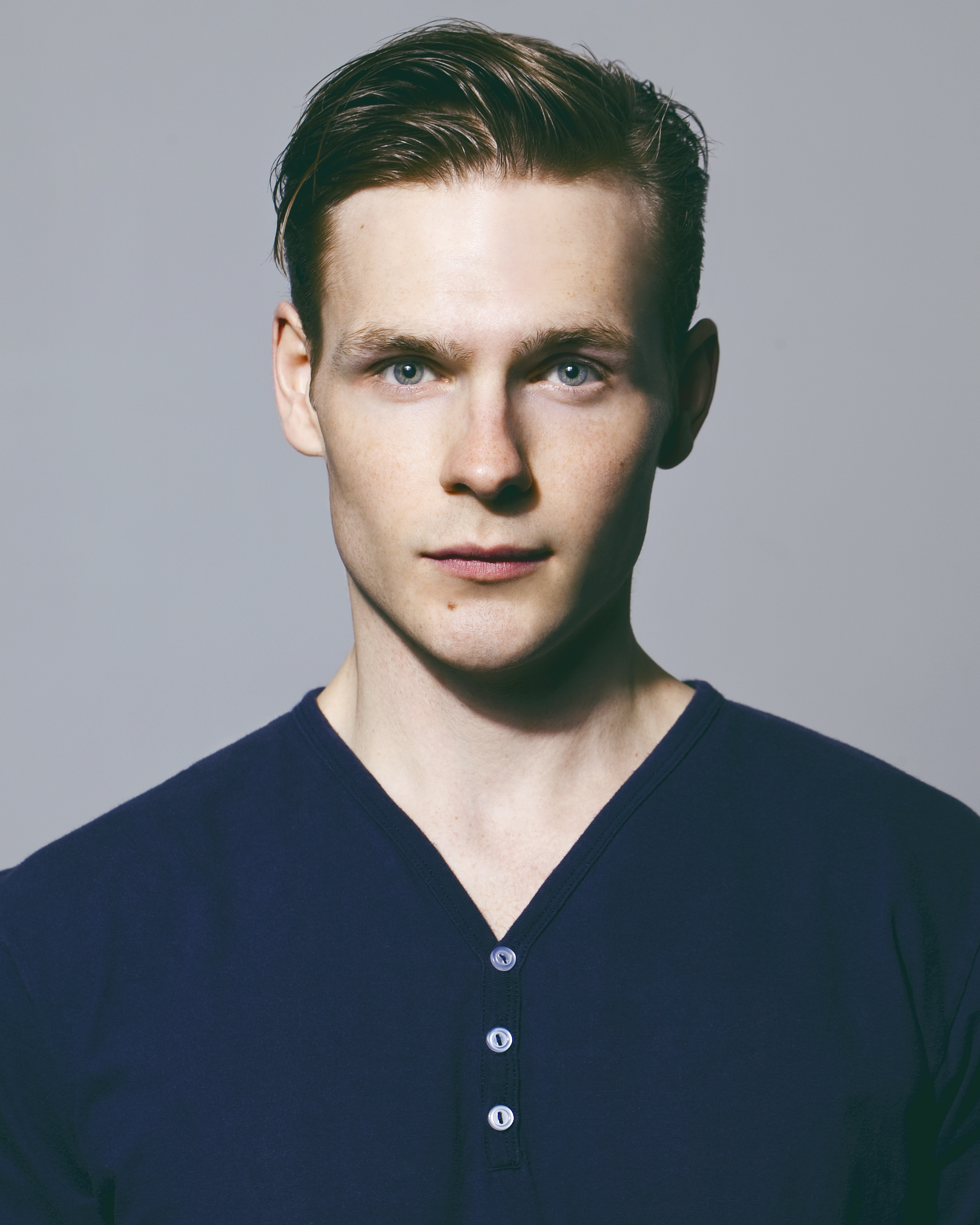 Seamus Morrison