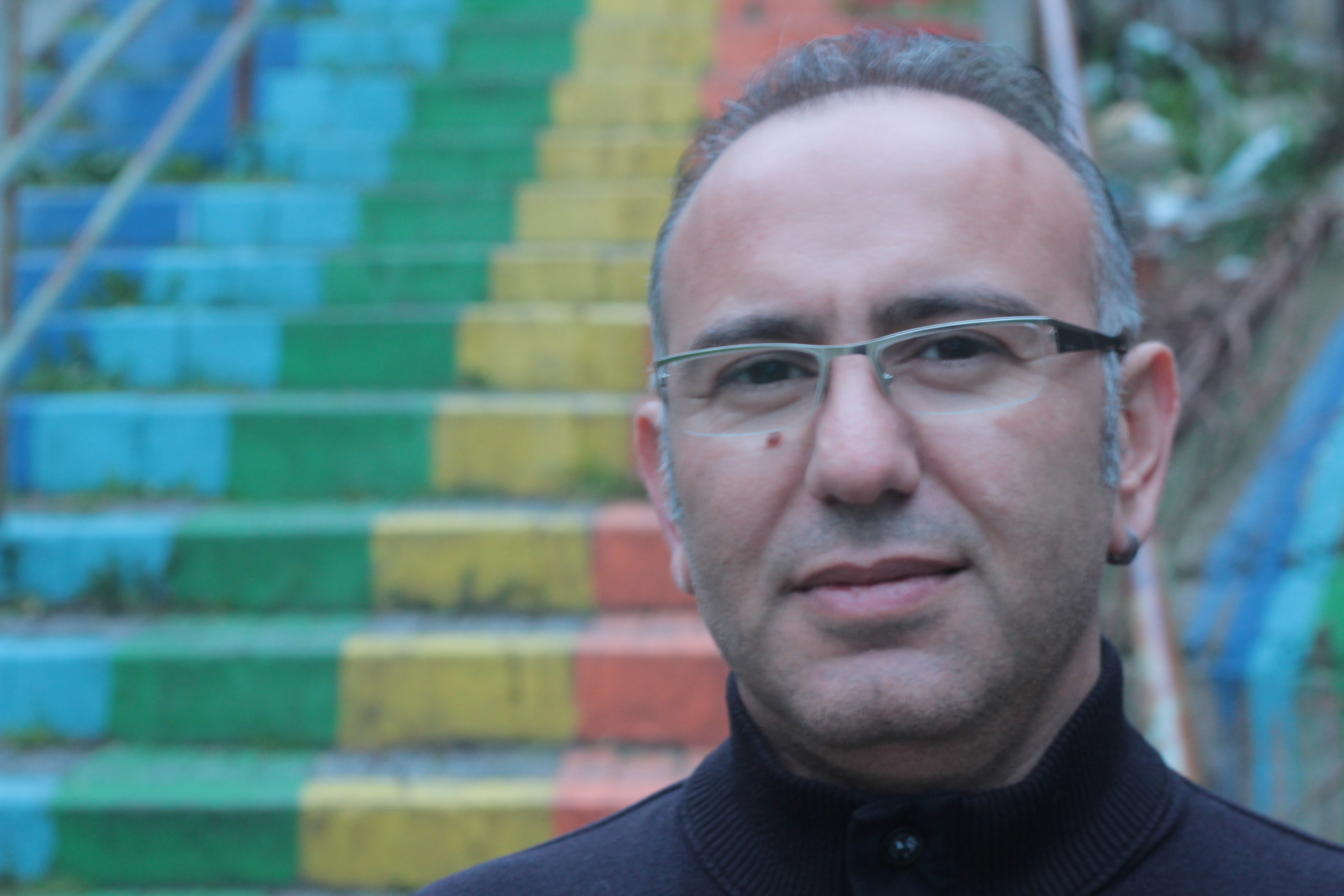 Sinan Biçici