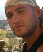 Doğan Ümit Karaca