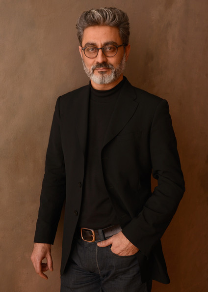Barmak Akram