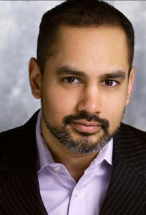 Rajesh Bose