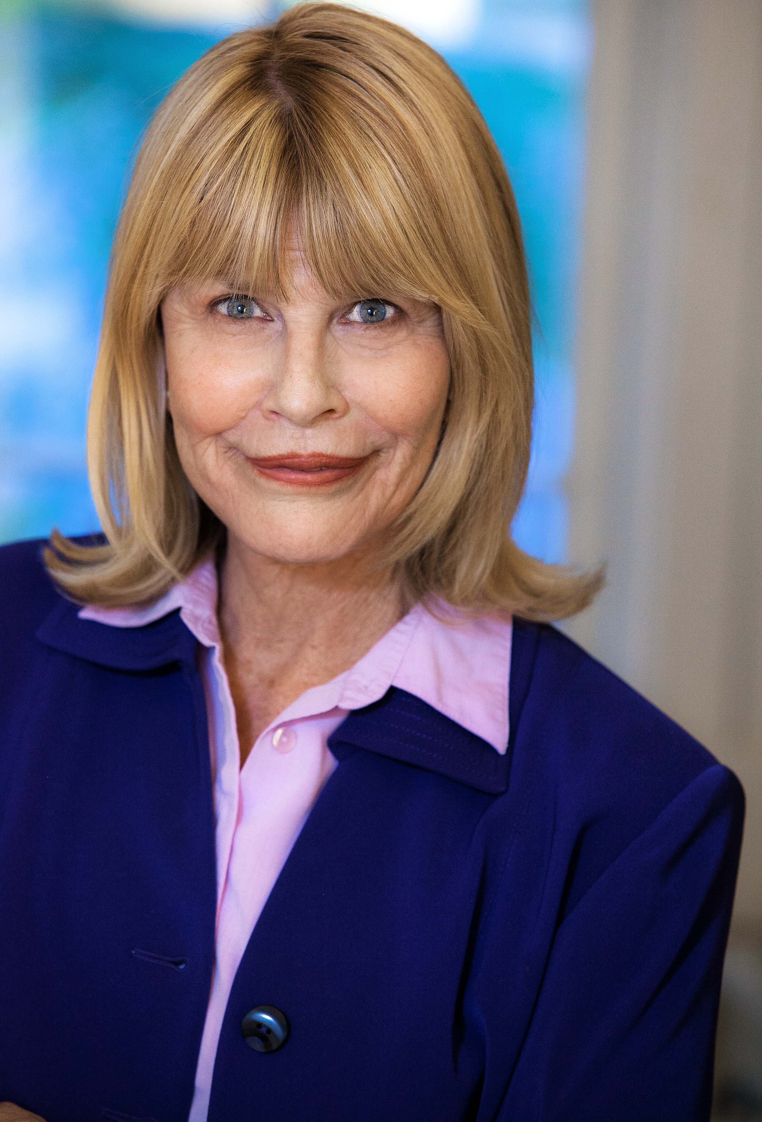 Susan Anderson
