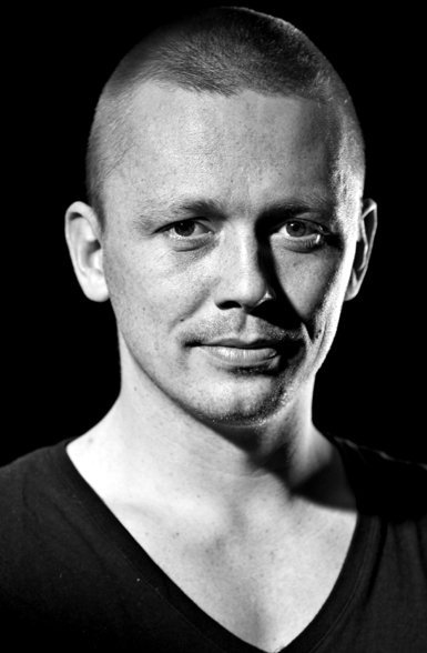 Henrik Vestergaard