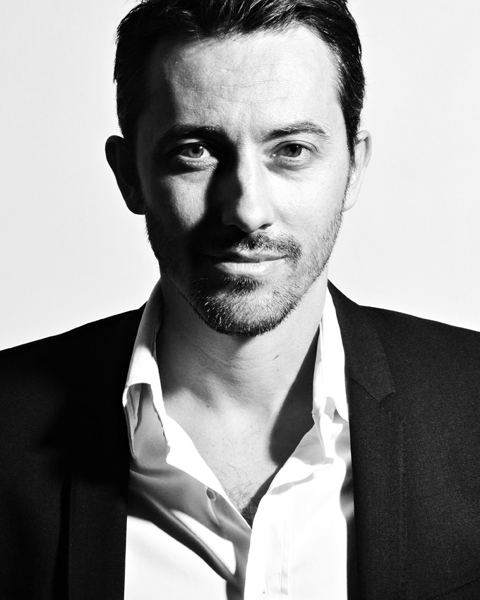 Xavier Laurent