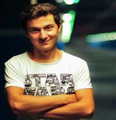 Burak Aksu