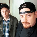 Andy Wachowski