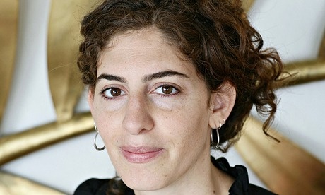 Annemarie Jacir