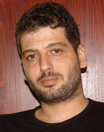 Cem Sancak