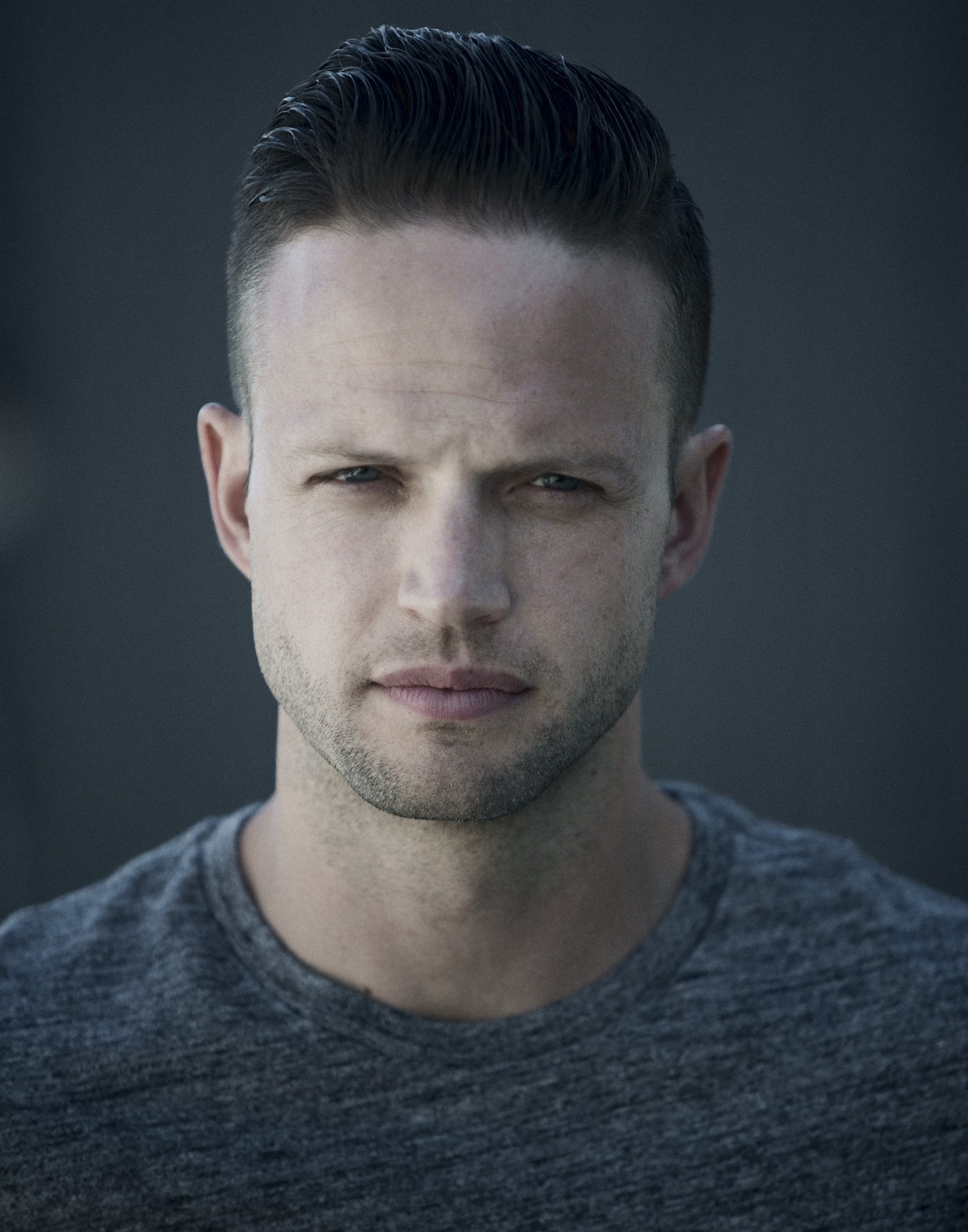 Eric Murdoch
