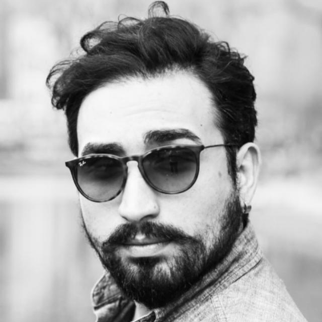 Ferhat Dastan