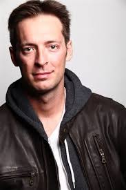 Cade Carradine