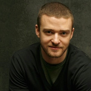 Justin Timberlake