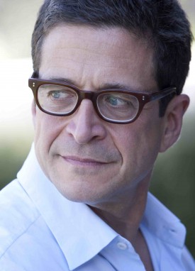 Paul Attanasio