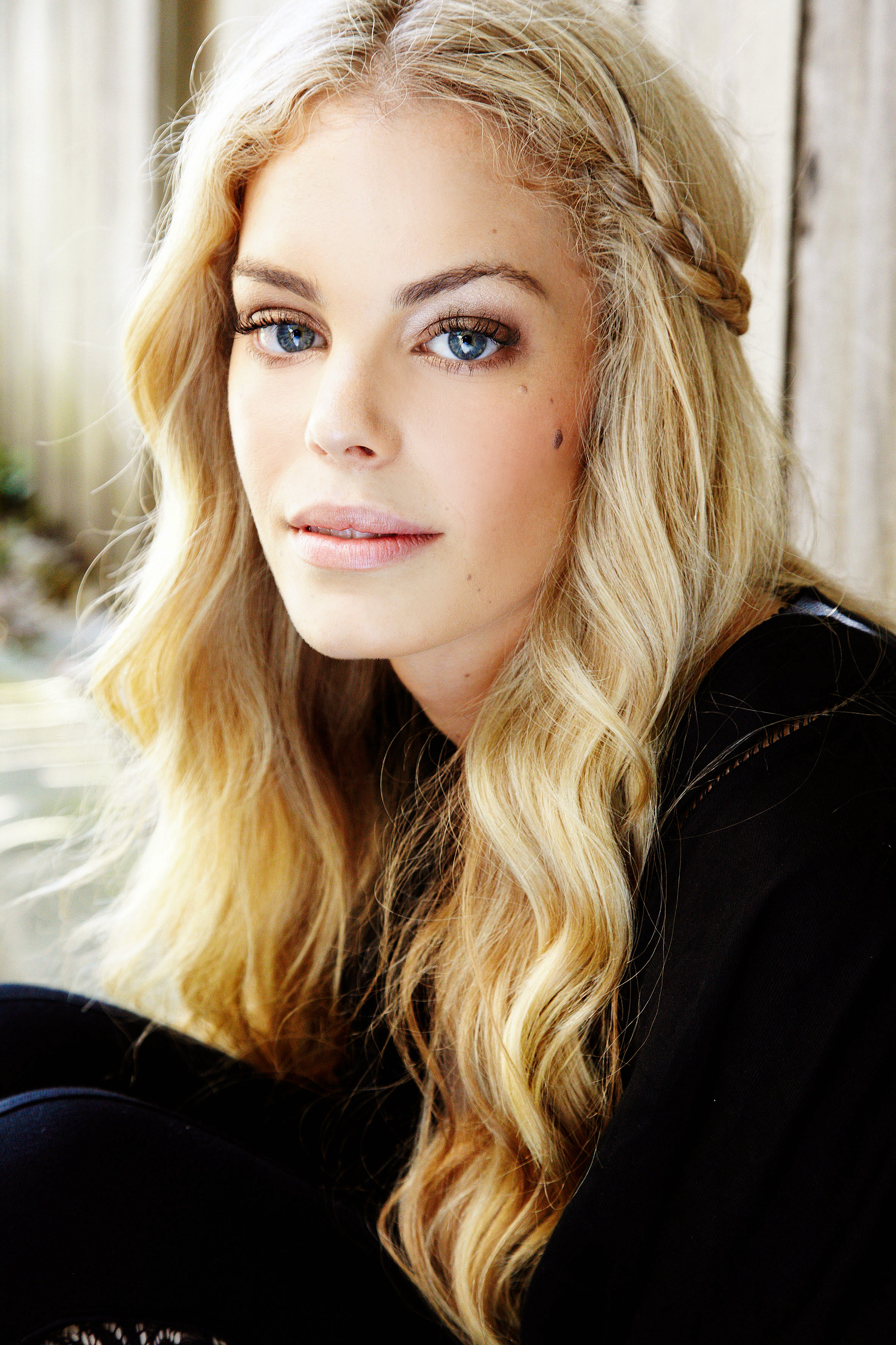 Samantha Reed