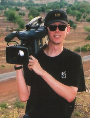 Alan Dunlop