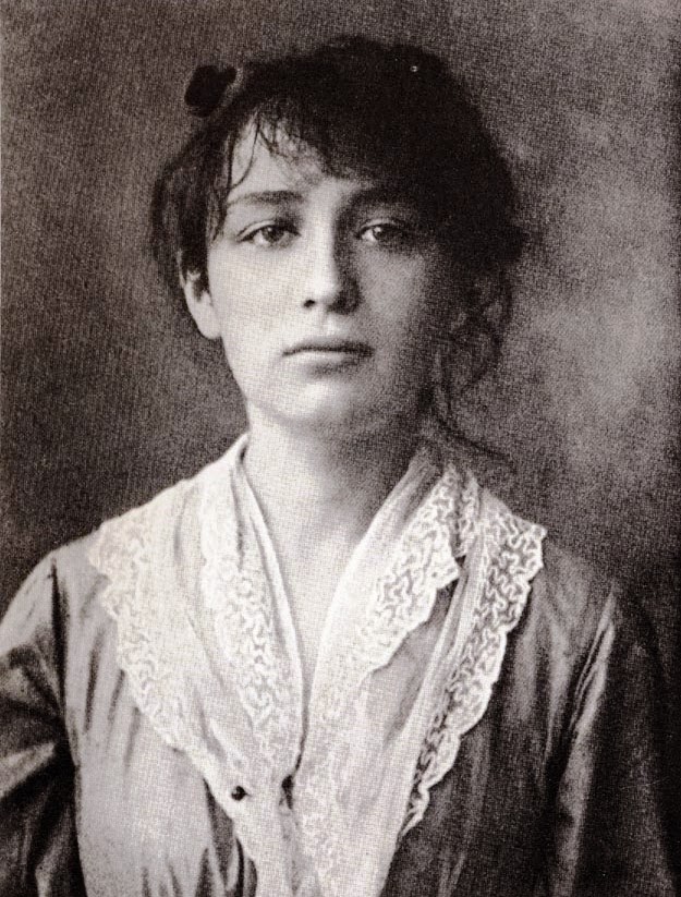 Camille Claudel