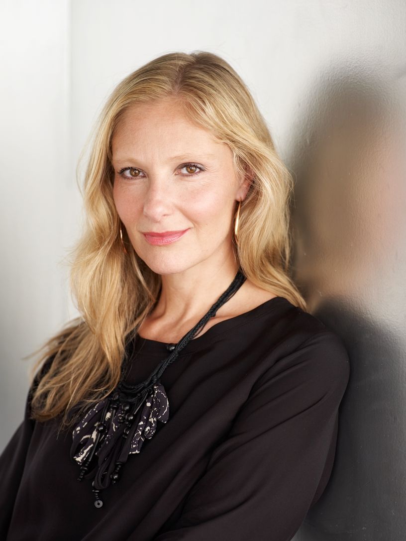 Eva Orner