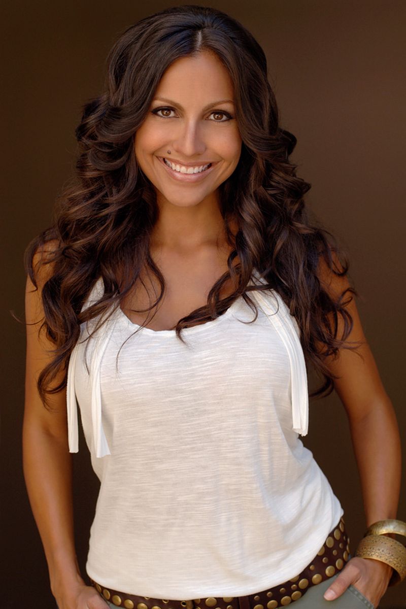 Jessie Camacho