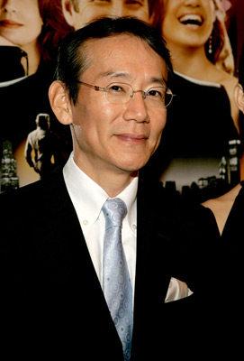 Masayuki Suo