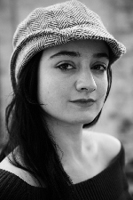 Özlem Ünaldı