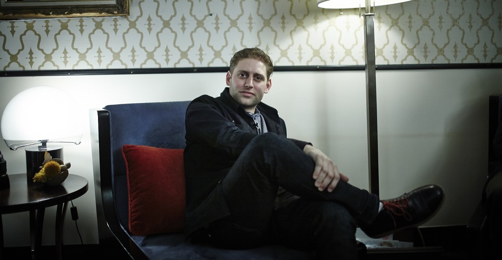 Brian Crano