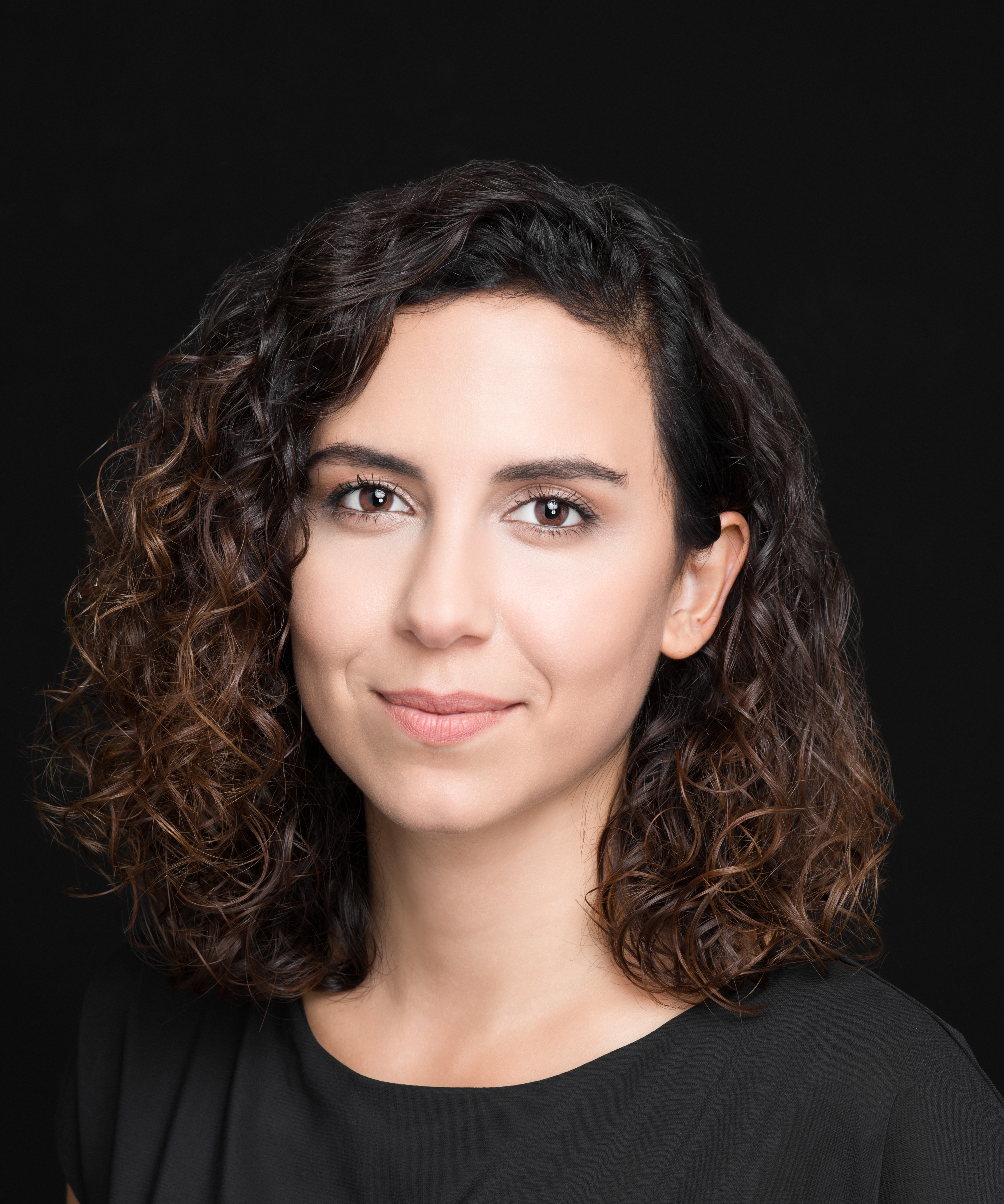 Aslı Turan