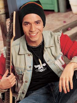 Tony Bonicelli