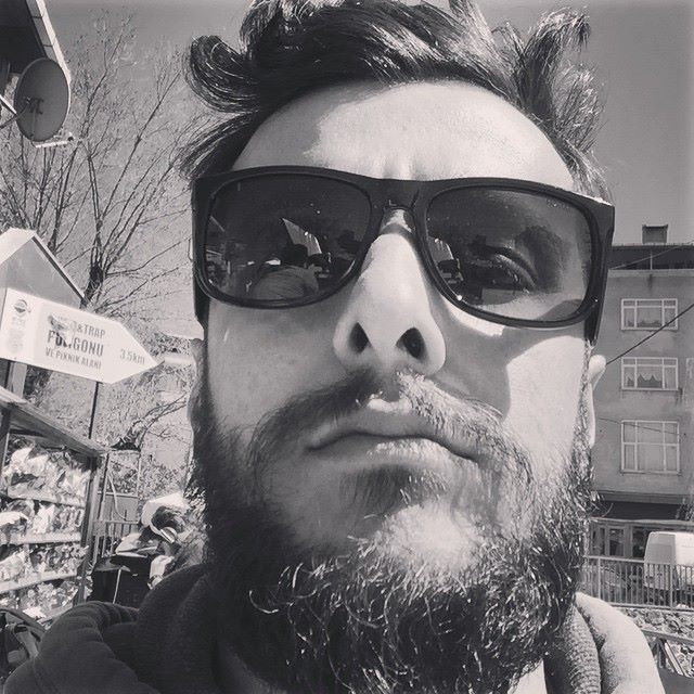 Mesut Gedük