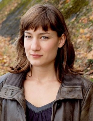 Marie Leuenberger
