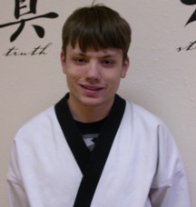 Mark Jameson