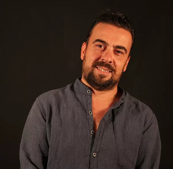 Ozan Çiftçioğlu