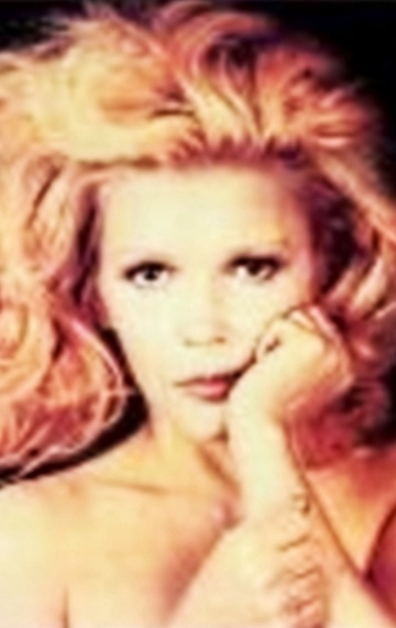 Jennifer Welles