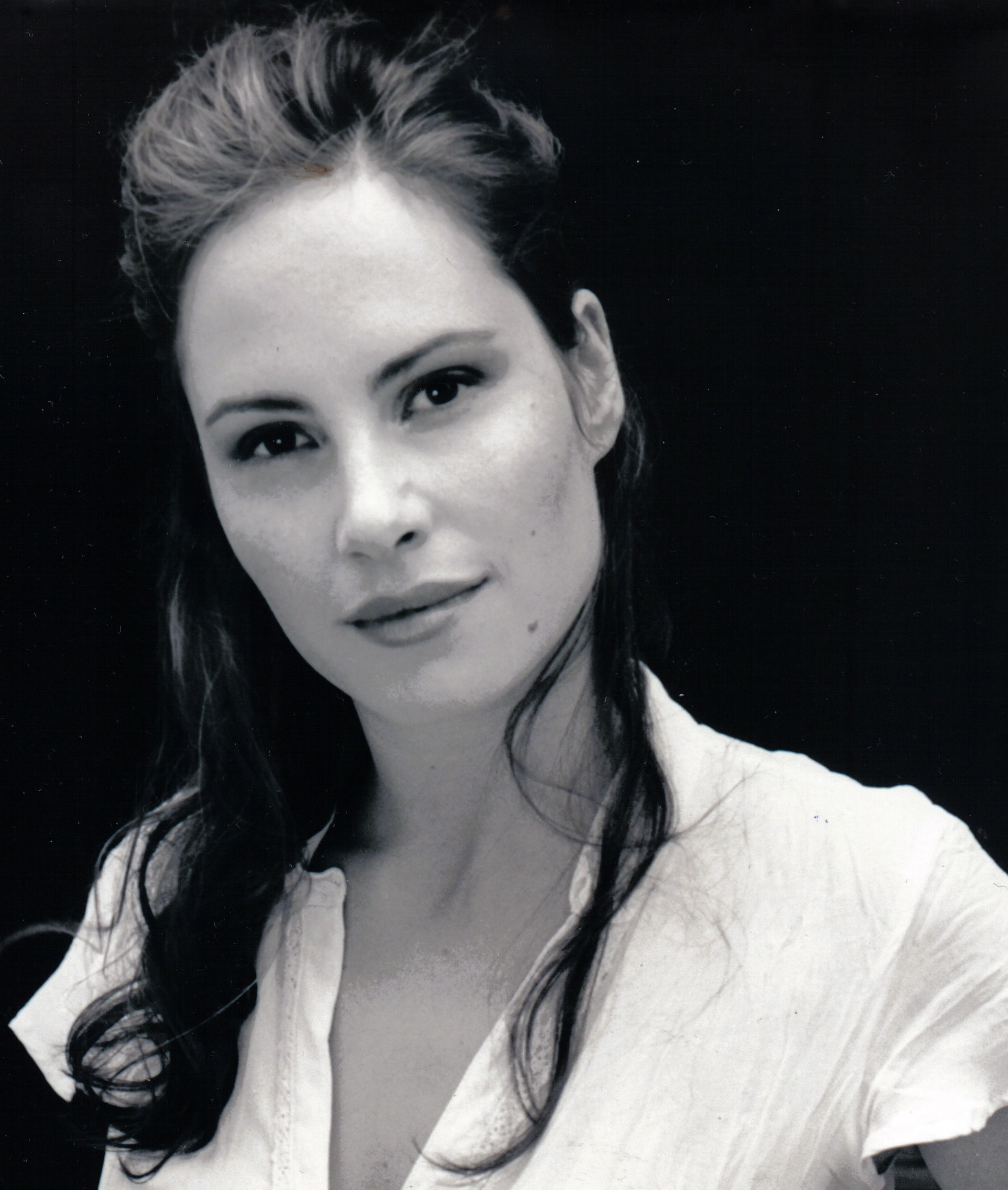 Kate Loustau