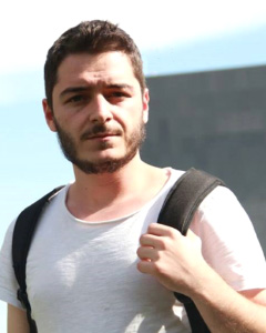 Ömer Demirci