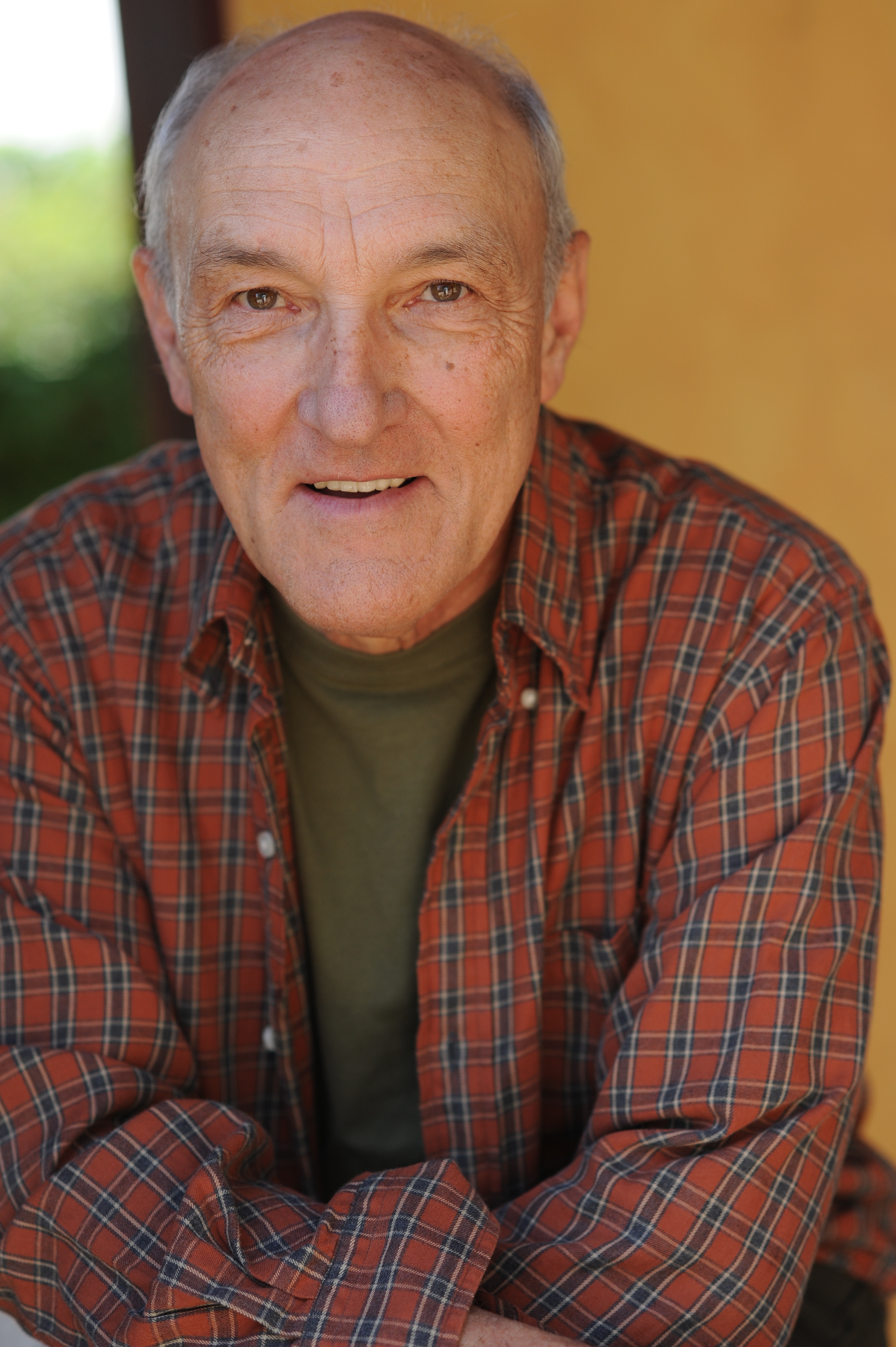 John D. Gowans